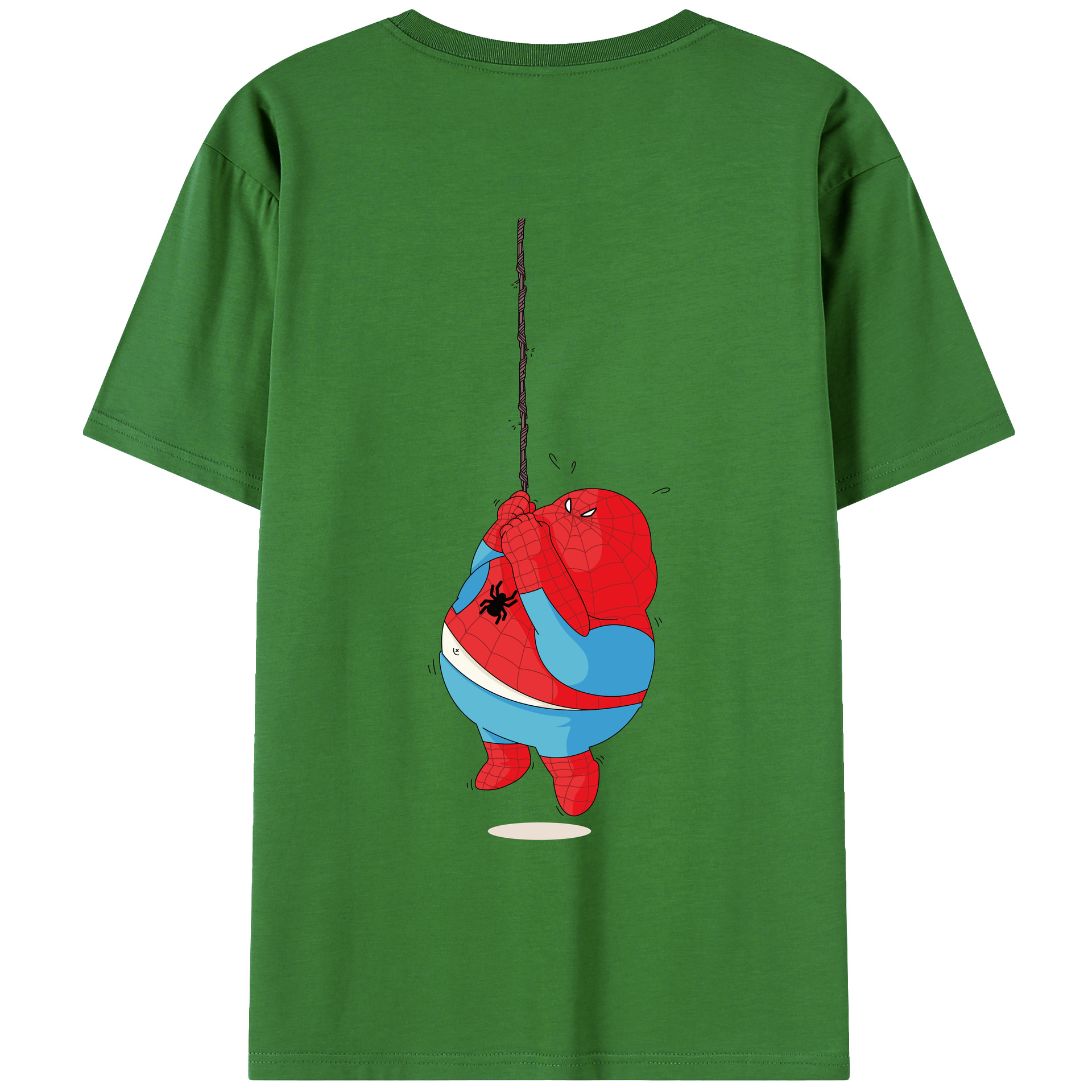 （画像用） アベンジャーズ The Avengers レディース半袖Tシャツ(バックプリント)